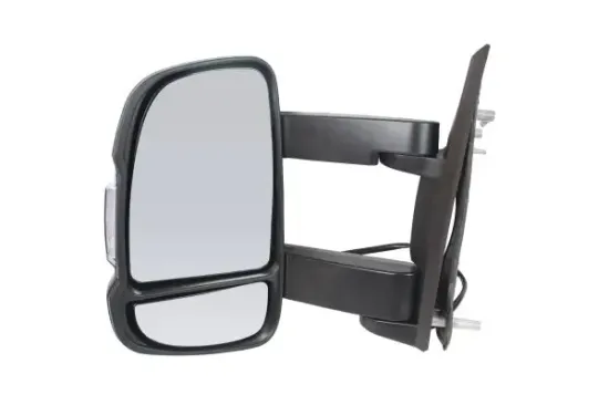 Außenspiegel links ABAKUS 0536M09 Bild Außenspiegel links ABAKUS 0536M09