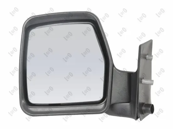 Außenspiegel links ABAKUS 0537M01 Bild Außenspiegel links ABAKUS 0537M01