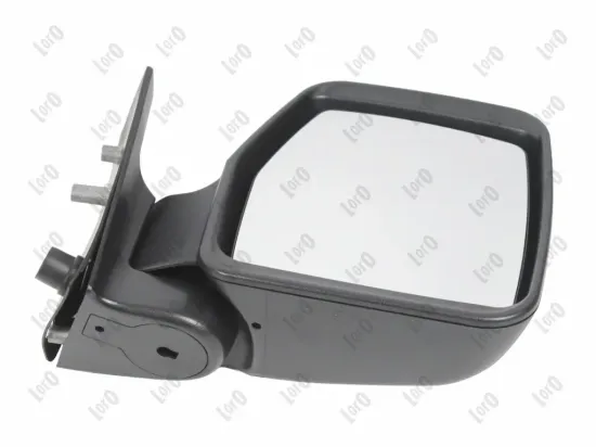 Außenspiegel rechts ABAKUS 0537M02 Bild Außenspiegel rechts ABAKUS 0537M02