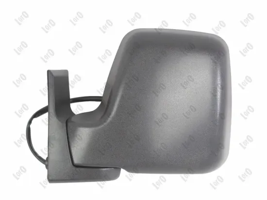 Außenspiegel links ABAKUS 0537M05 Bild Außenspiegel links ABAKUS 0537M05