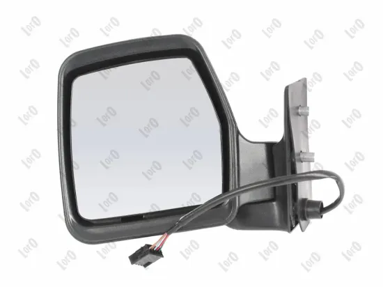 Außenspiegel links ABAKUS 0537M05 Bild Außenspiegel links ABAKUS 0537M05