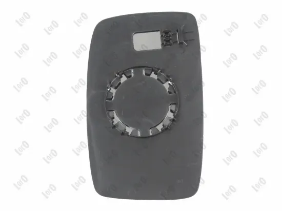 Spiegelglas, Außenspiegel rechts ABAKUS 0538G02 Bild Spiegelglas, Außenspiegel rechts ABAKUS 0538G02