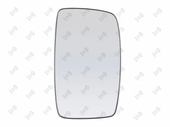 Spiegelglas, Außenspiegel rechts ABAKUS 0538G02 Bild Spiegelglas, Außenspiegel rechts ABAKUS 0538G02