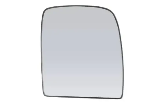 Spiegelglas, Außenspiegel rechts ABAKUS 0538G06 Bild Spiegelglas, Außenspiegel rechts ABAKUS 0538G06