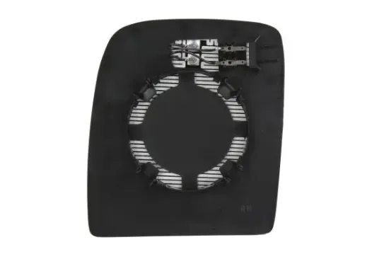 Spiegelglas, Außenspiegel rechts ABAKUS 0538G08 Bild Spiegelglas, Außenspiegel rechts ABAKUS 0538G08