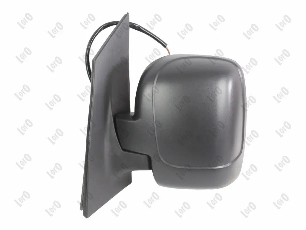 Außenspiegel links ABAKUS 0538M07