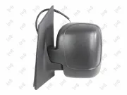 Außenspiegel links ABAKUS 0538M07