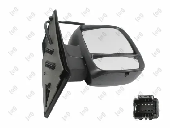 Außenspiegel rechts ABAKUS 0538M08 Bild Außenspiegel rechts ABAKUS 0538M08