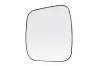 Spiegelglas, Außenspiegel links ABAKUS 0539G01 Bild Spiegelglas, Außenspiegel links ABAKUS 0539G01