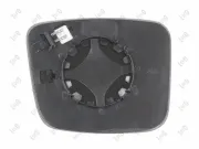 Spiegelglas, Außenspiegel rechts ABAKUS 0539G04