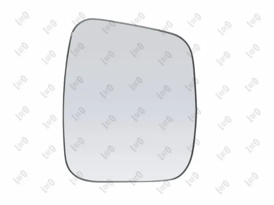 Spiegelglas, Außenspiegel rechts ABAKUS 0539G04 Bild Spiegelglas, Außenspiegel rechts ABAKUS 0539G04