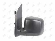 Außenspiegel links ABAKUS 0539M05