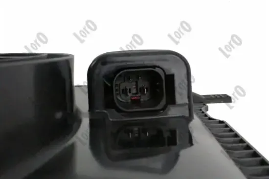 Lüfter, Motorkühlung ABAKUS 054-014-0008 Bild Lüfter, Motorkühlung ABAKUS 054-014-0008