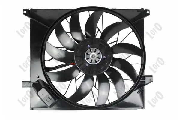 Lüfter, Motorkühlung ABAKUS 054-014-0014