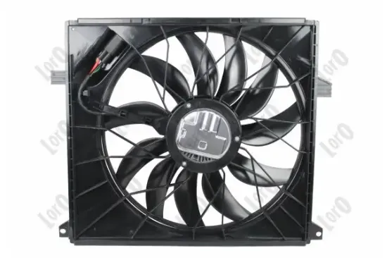 Lüfter, Motorkühlung ABAKUS 054-014-0014 Bild Lüfter, Motorkühlung ABAKUS 054-014-0014