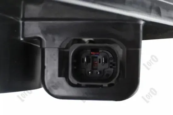 Lüfter, Motorkühlung ABAKUS 054-014-0014 Bild Lüfter, Motorkühlung ABAKUS 054-014-0014