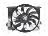Lüfter, Motorkühlung ABAKUS 054-014-0015 Bild Lüfter, Motorkühlung ABAKUS 054-014-0015