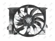 Lüfter, Motorkühlung ABAKUS 054-014-0015