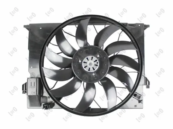 Lüfter, Motorkühlung ABAKUS 054-014-0015 Bild Lüfter, Motorkühlung ABAKUS 054-014-0015