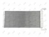 W&auml;rmetauscher, Innenraumheizung ABAKUS 054-015-0023