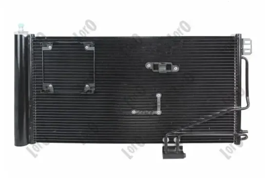 Kondensator, Klimaanlage ABAKUS 054-016-0013 Bild Kondensator, Klimaanlage ABAKUS 054-016-0013