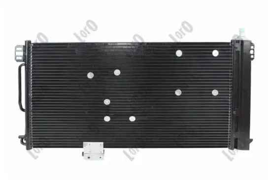 Kondensator, Klimaanlage ABAKUS 054-016-0013 Bild Kondensator, Klimaanlage ABAKUS 054-016-0013