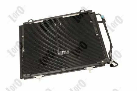 Kondensator, Klimaanlage ABAKUS 054-016-0016 Bild Kondensator, Klimaanlage ABAKUS 054-016-0016