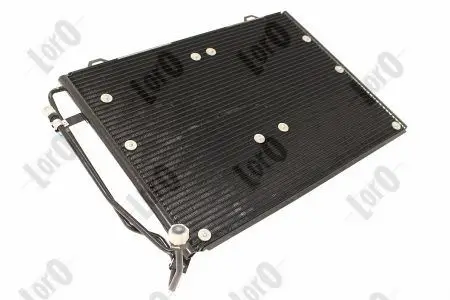 Kondensator, Klimaanlage ABAKUS 054-016-0016 Bild Kondensator, Klimaanlage ABAKUS 054-016-0016