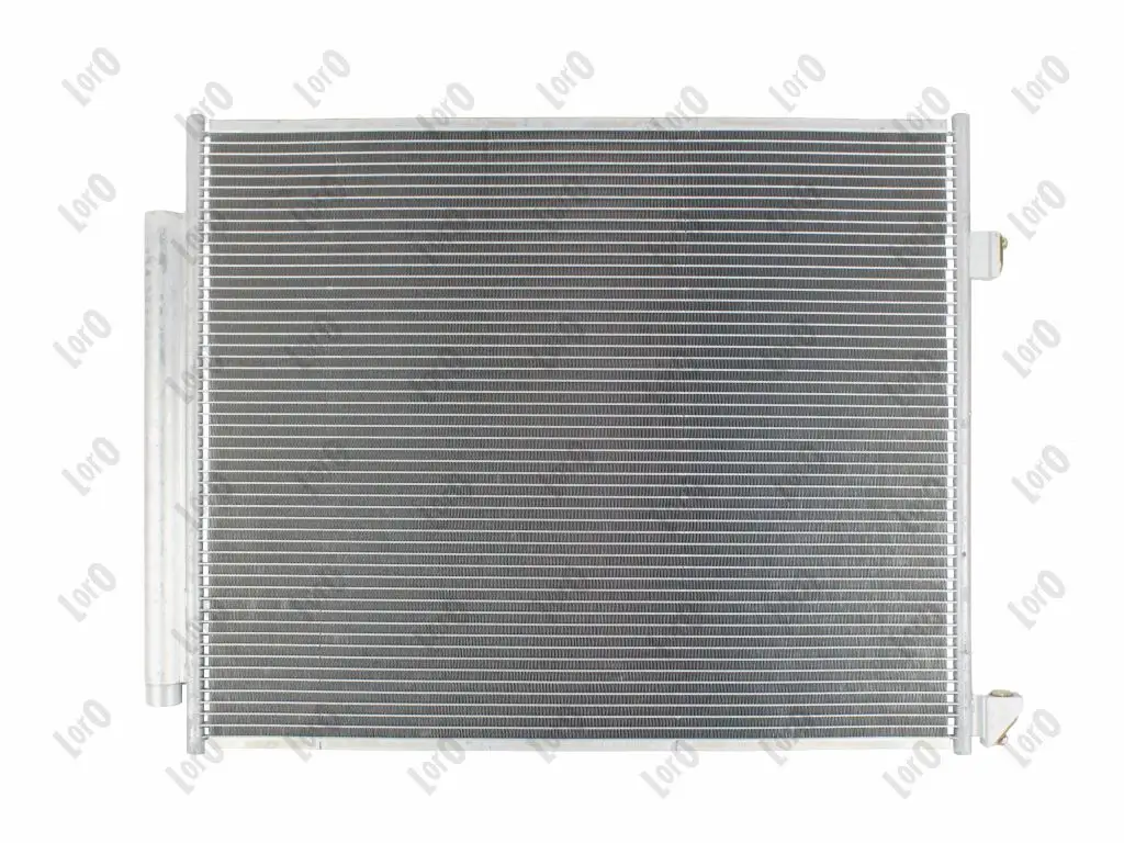 Kondensator, Klimaanlage ABAKUS 054-016-0043