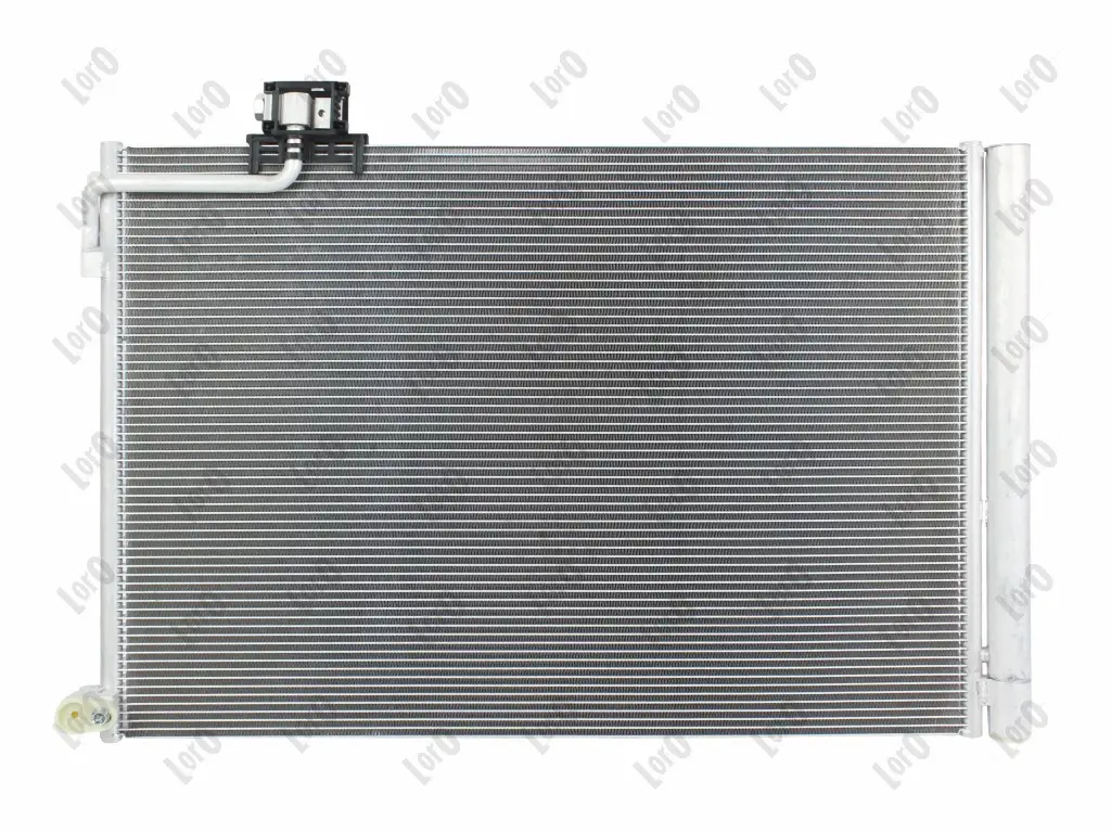 Kondensator, Klimaanlage ABAKUS 054-016-0044