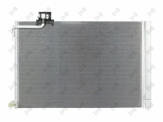 Kondensator, Klimaanlage ABAKUS 054-016-0044 Bild Kondensator, Klimaanlage ABAKUS 054-016-0044