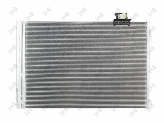 Kondensator, Klimaanlage ABAKUS 054-016-0044 Bild Kondensator, Klimaanlage ABAKUS 054-016-0044