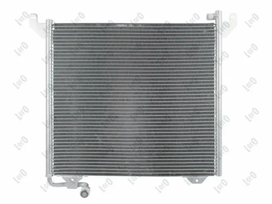 Kondensator, Klimaanlage ABAKUS 054-016-0045 Bild Kondensator, Klimaanlage ABAKUS 054-016-0045