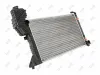 Kühler, Motorkühlung ABAKUS 054-017-0006 Bild Kühler, Motorkühlung ABAKUS 054-017-0006