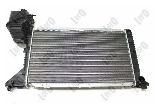 Kühler, Motorkühlung ABAKUS 054-017-0007 Bild Kühler, Motorkühlung ABAKUS 054-017-0007