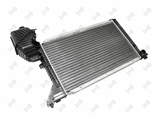 Kühler, Motorkühlung ABAKUS 054-017-0007 Bild Kühler, Motorkühlung ABAKUS 054-017-0007