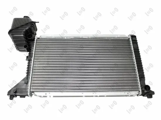 Kühler, Motorkühlung ABAKUS 054-017-0007 Bild Kühler, Motorkühlung ABAKUS 054-017-0007