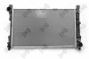 Kühler, Motorkühlung ABAKUS 054-017-0011-B Bild Kühler, Motorkühlung ABAKUS 054-017-0011-B