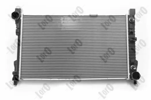 Kühler, Motorkühlung ABAKUS 054-017-0011-B Bild Kühler, Motorkühlung ABAKUS 054-017-0011-B