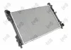 Kühler, Motorkühlung ABAKUS 054-017-0011-B Bild Kühler, Motorkühlung ABAKUS 054-017-0011-B