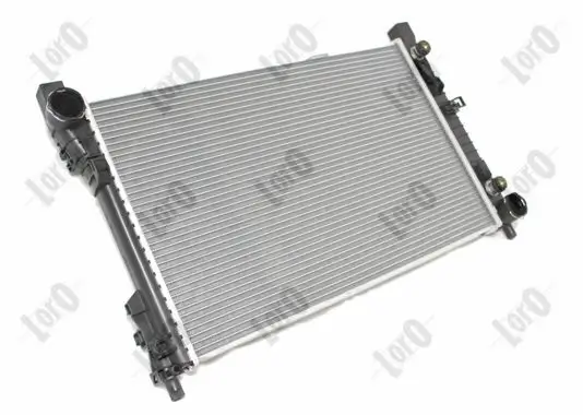 Kühler, Motorkühlung ABAKUS 054-017-0011-B Bild Kühler, Motorkühlung ABAKUS 054-017-0011-B