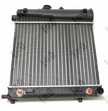 Kühler, Motorkühlung ABAKUS 054-017-0021 Bild Kühler, Motorkühlung ABAKUS 054-017-0021