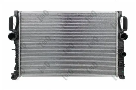 Kühler, Motorkühlung ABAKUS 054-017-0033-B Bild Kühler, Motorkühlung ABAKUS 054-017-0033-B