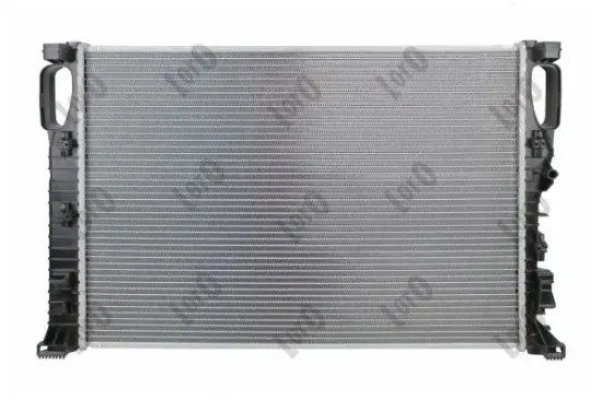 Kühler, Motorkühlung ABAKUS 054-017-0033-B Bild Kühler, Motorkühlung ABAKUS 054-017-0033-B