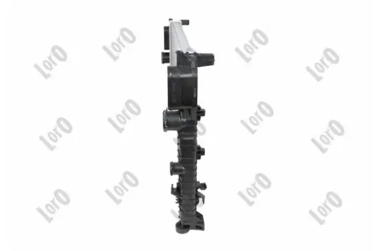 Kühler, Motorkühlung ABAKUS 054-017-0033-B Bild Kühler, Motorkühlung ABAKUS 054-017-0033-B