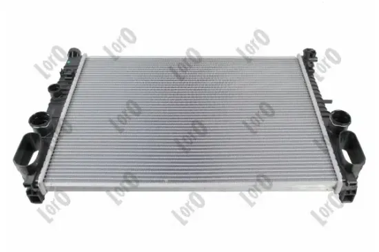 Kühler, Motorkühlung ABAKUS 054-017-0033-B Bild Kühler, Motorkühlung ABAKUS 054-017-0033-B