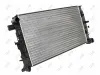 Kühler, Motorkühlung ABAKUS 054-017-0035 Bild Kühler, Motorkühlung ABAKUS 054-017-0035