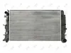 Kühler, Motorkühlung ABAKUS 054-017-0035 Bild Kühler, Motorkühlung ABAKUS 054-017-0035