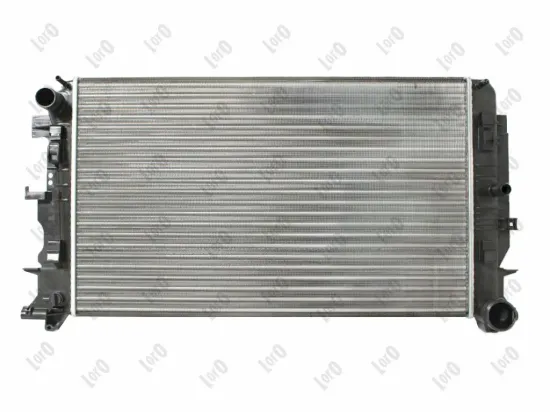 Kühler, Motorkühlung ABAKUS 054-017-0035 Bild Kühler, Motorkühlung ABAKUS 054-017-0035