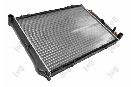 Kühler, Motorkühlung ABAKUS 054-017-0045 Bild Kühler, Motorkühlung ABAKUS 054-017-0045